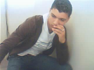 yo yassine