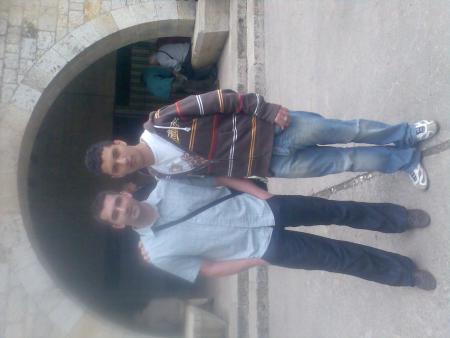 moi et mario