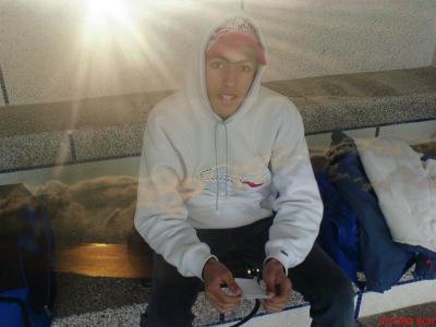amigo fouad