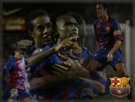 barca