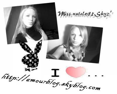 ma ex copine