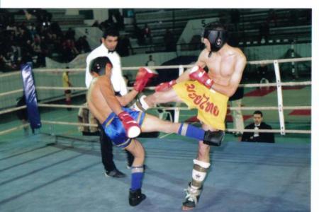 si amigo de maruccos
