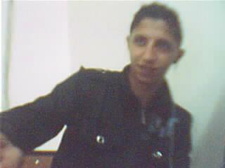 ami ahmed