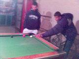 yassine et reki